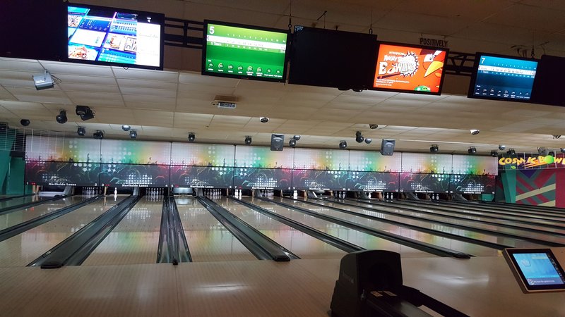 Northside Lanes photo 3