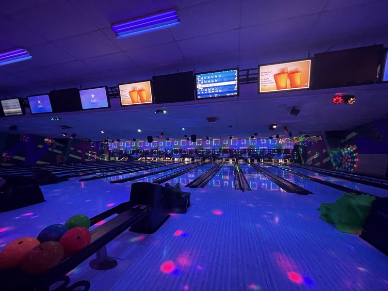 Northside Lanes photo 4