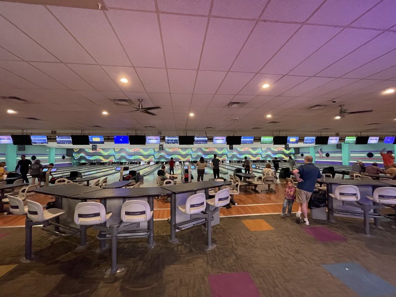 Northside Lanes photo 5