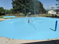 Cottonwood Shores Splash Pad