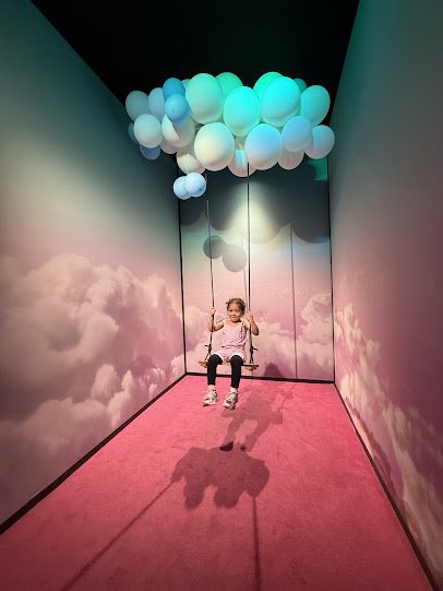 Bubble Planet: An Immersive Experience - American Dream Mall photo 5