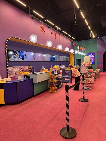 Bubble Planet: An Immersive Experience - American Dream Mall photo 6