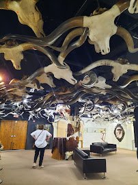 Butler Longhorn Museum photo 6