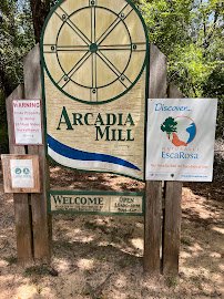 Arcadia Mill