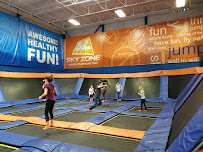 Sky Zone Shelby Township photo 3