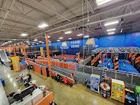 Sky Zone Shelby Township photo 4
