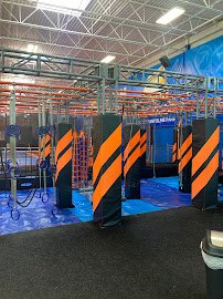 Sky Zone Shelby Township photo 5