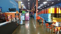 Sky Zone Shelby Township photo 6