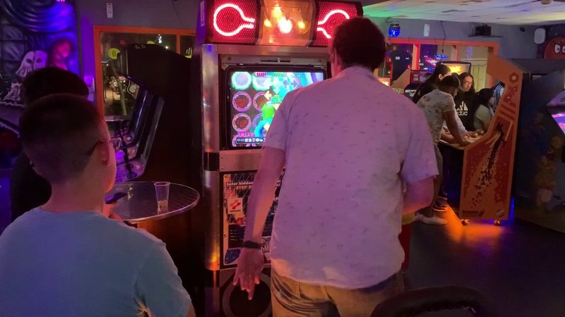 Quasars Arcade photo 2