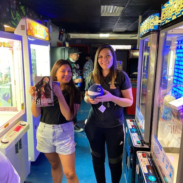 Quasars Arcade photo 3