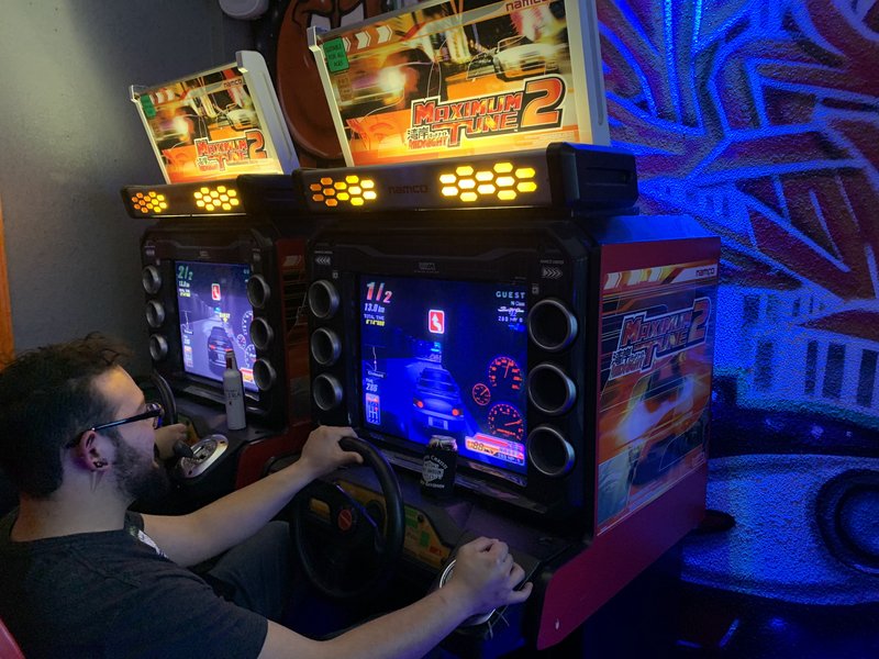 Quasars Arcade photo 4