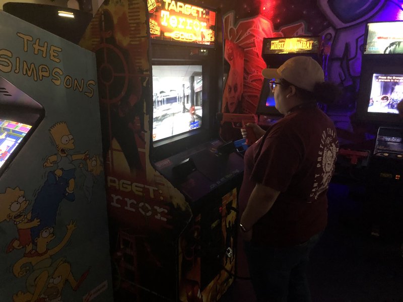 Quasars Arcade photo 5