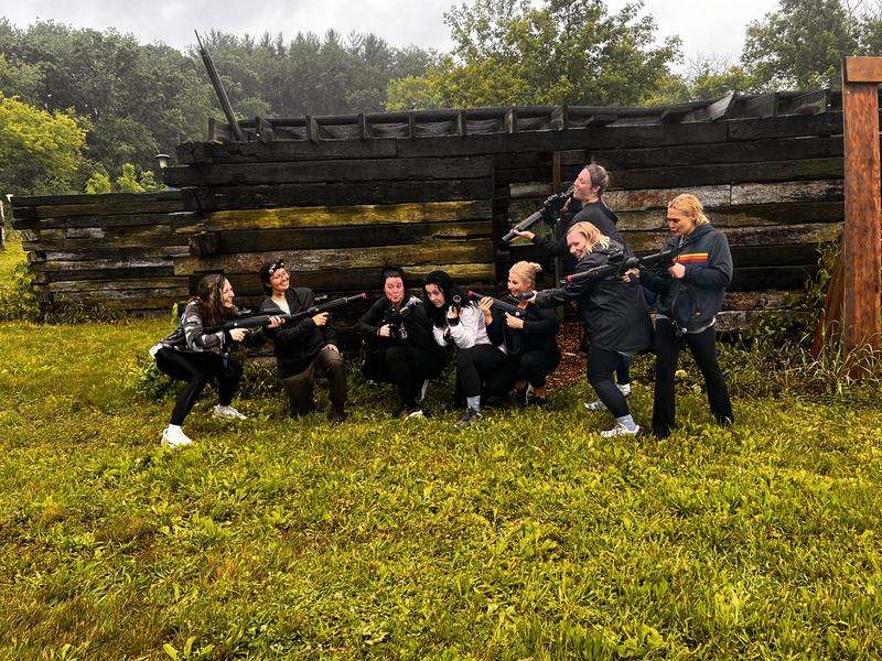 CTC TACTICAL LAZER TAG photo 4