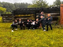 CTC TACTICAL LAZER TAG photo 4