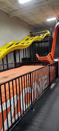 Sky Zone Trampoline Park photo 2