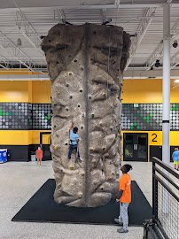 Sky Zone Trampoline Park photo 3