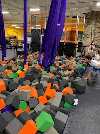 Sky Zone Trampoline Park photo 4