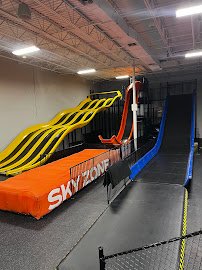 Sky Zone Trampoline Park photo 5