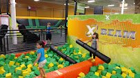 Sky Zone Trampoline Park photo 6