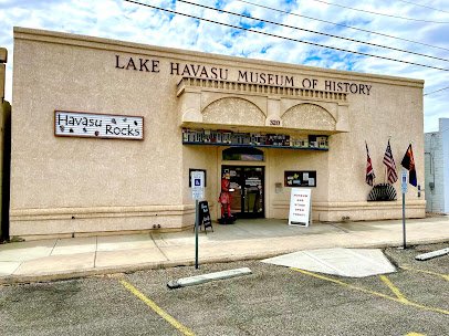Lake Havasu Museum of History photo 2