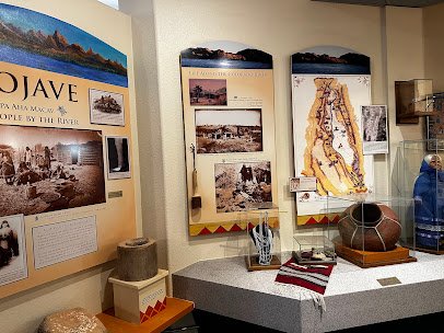 Lake Havasu Museum of History photo 4