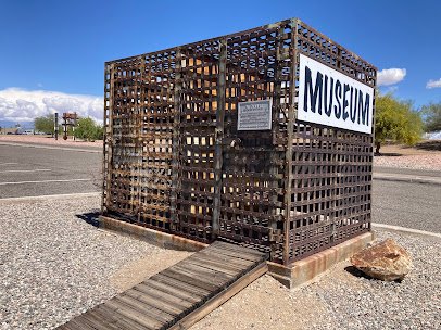 Lake Havasu Museum of History photo 5