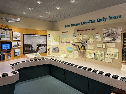 Lake Havasu Museum of History photo 6