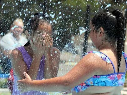 Amistad Splash Pad photo 3