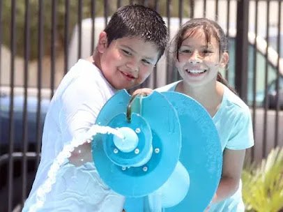 Amistad Splash Pad photo 4