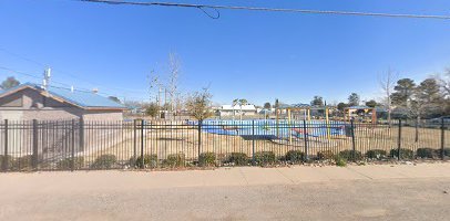 Amistad Splash Pad photo 5