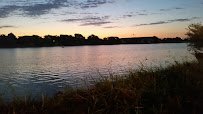 Zoo Lake At Sunrise photo 5