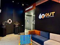 60out Escape Rooms LA - HHLA photo 3