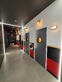 60out Escape Rooms LA - HHLA photo 5