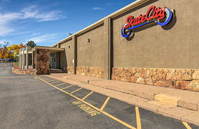 Skate City Littleton