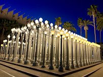 Los Angeles County Museum of Art