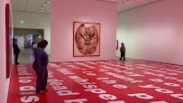 Los Angeles County Museum of Art photo 2