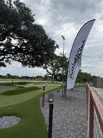 San Pedro Putting Course