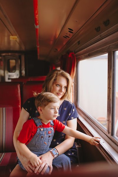 Nickel Plate Express