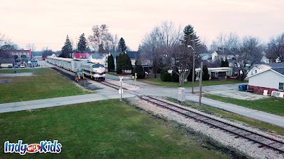 Nickel Plate Express photo 2