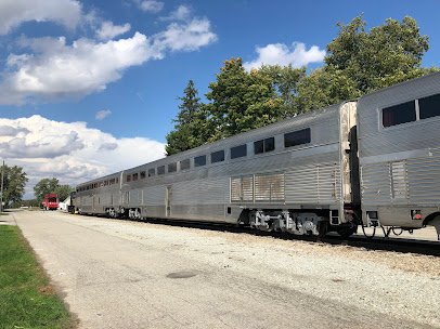 Nickel Plate Express photo 4