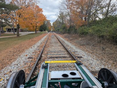 Nickel Plate Express photo 5