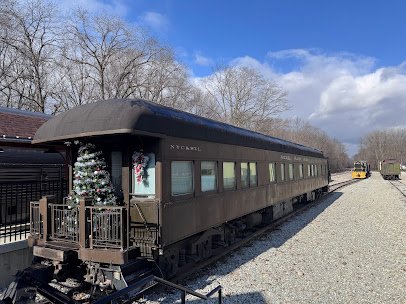 Nickel Plate Express photo 6