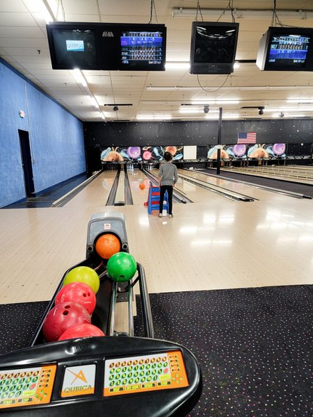 Newport Entertainment Center (N.E.C's) photo 3