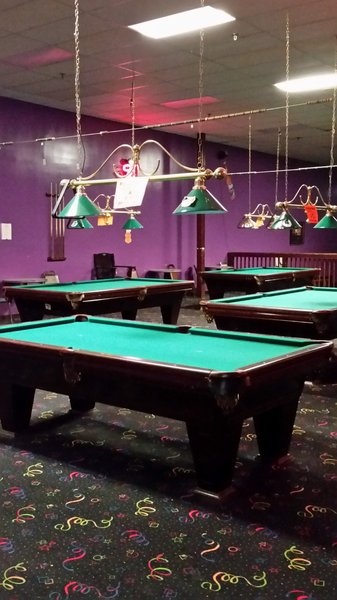 Newport Entertainment Center (N.E.C's) photo 4