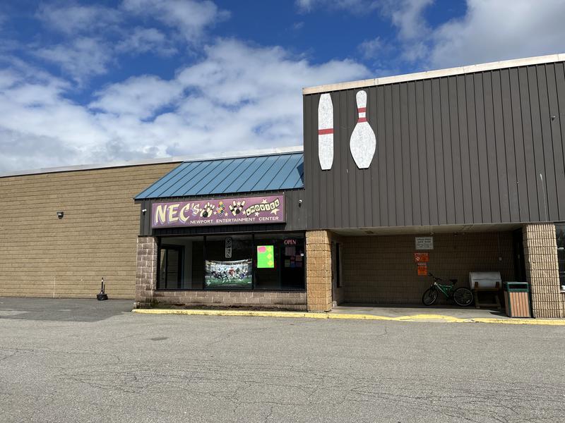 Newport Entertainment Center (N.E.C's) photo 6