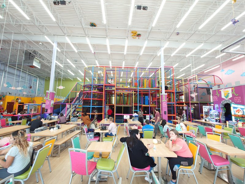 Kids Empire Linden