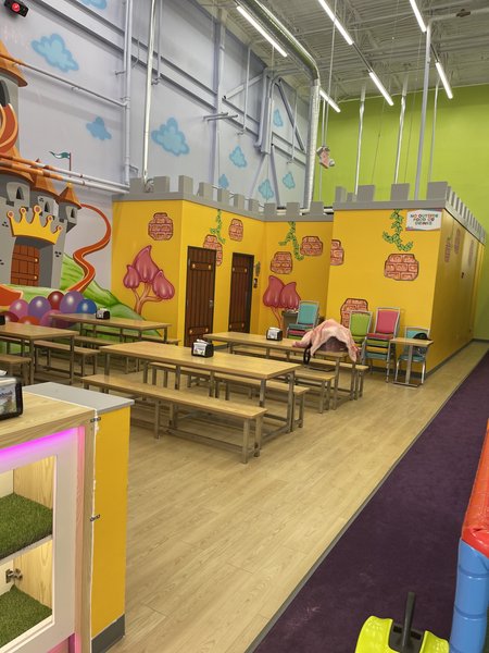 Kids Empire Linden photo 4