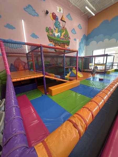 Kids Empire Linden photo 6