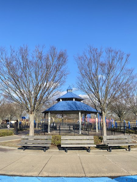 Roller rink- Cedar Creek Park photo 1