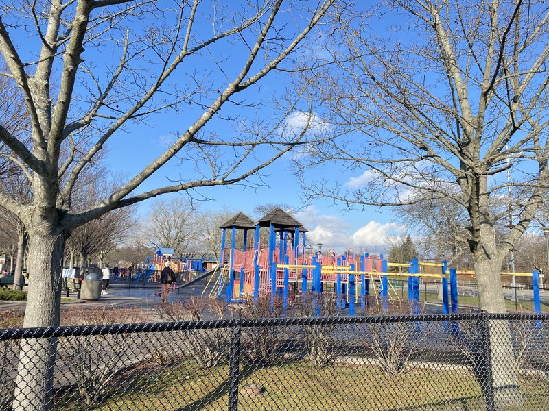 Roller rink- Cedar Creek Park photo 3
